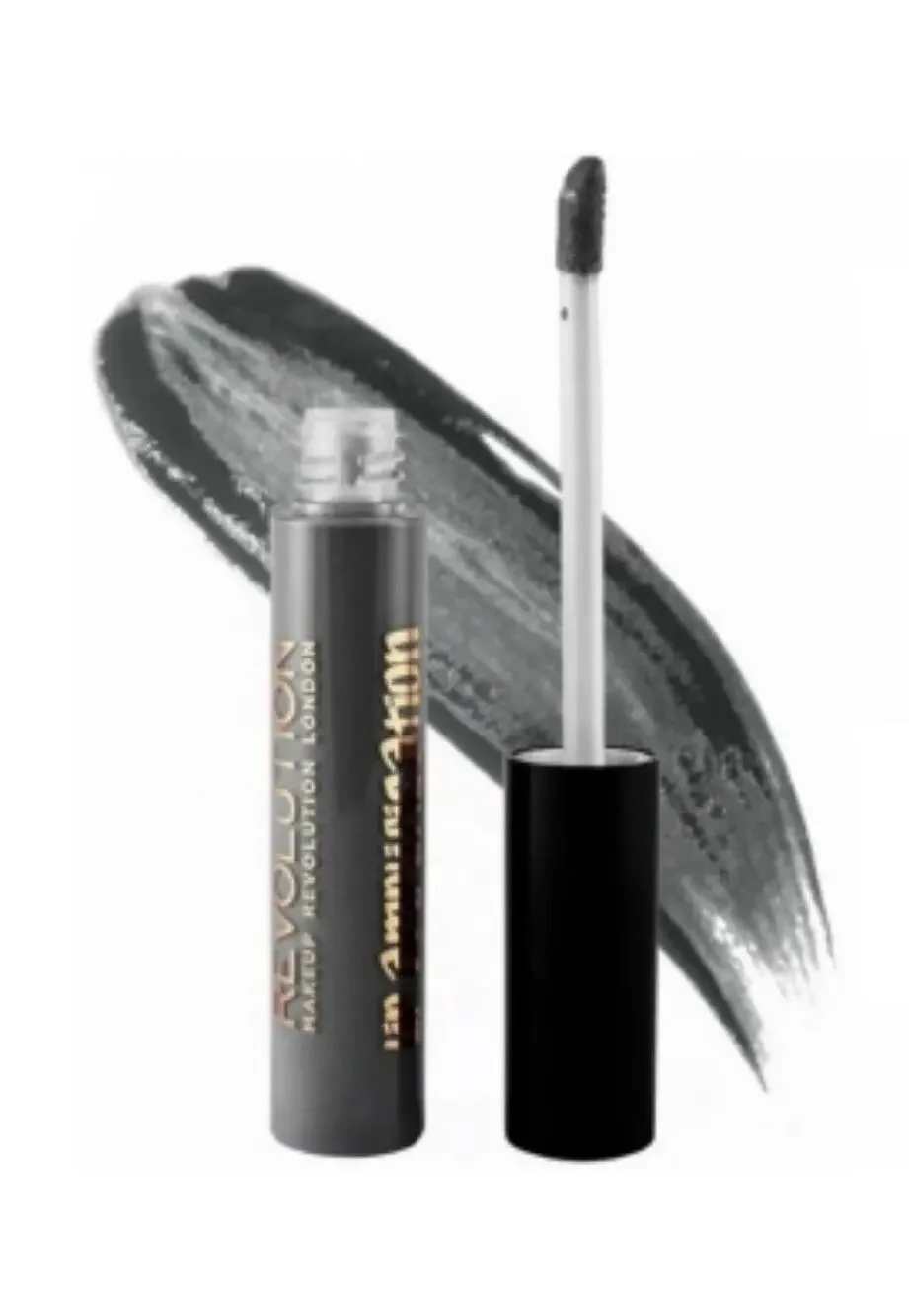 Makeup Revolution Lip Amplification Gloss Limitless